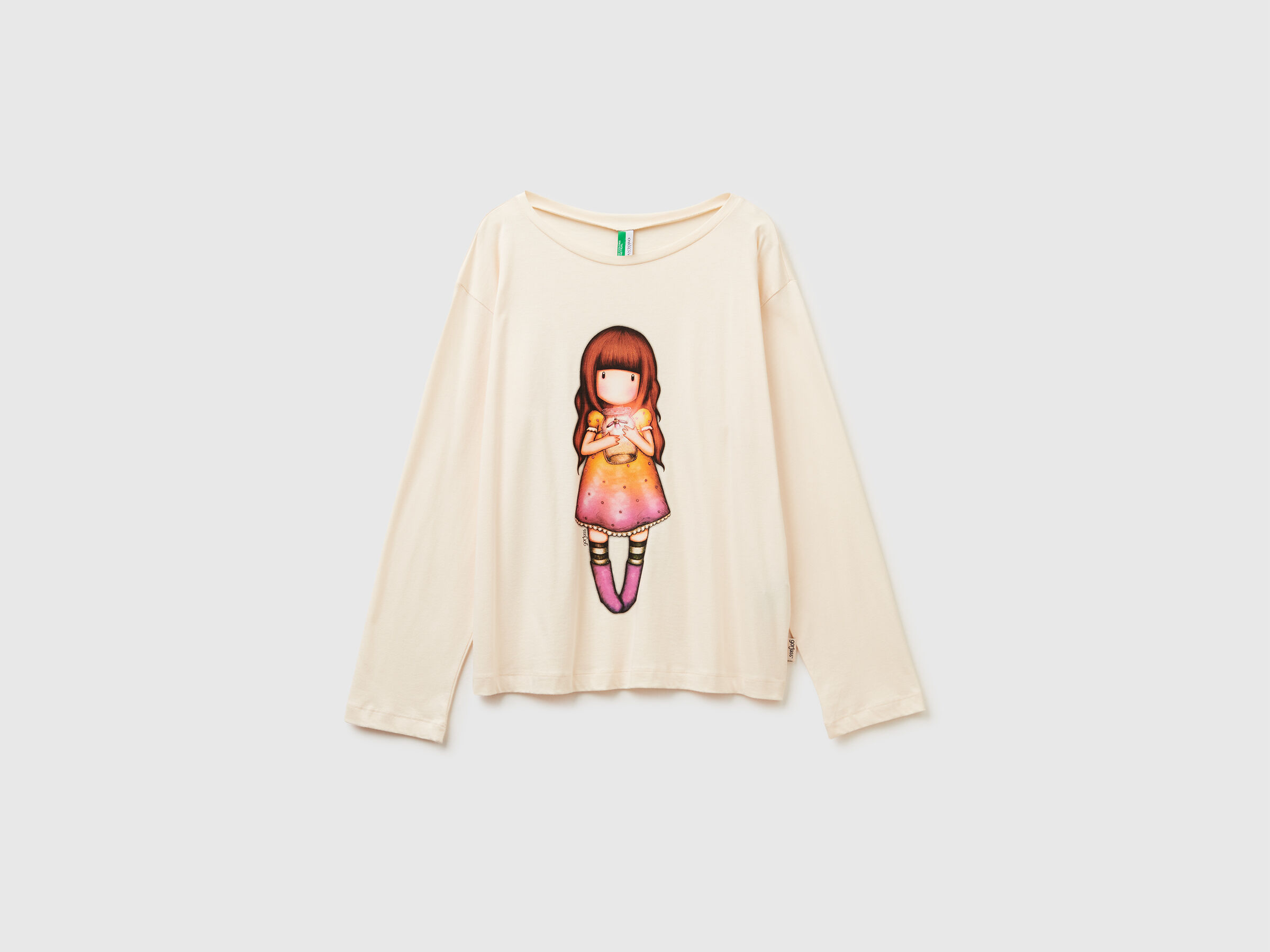 SWEATER L/S Women image number 5